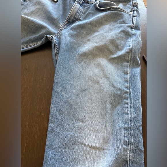 Acne Blue Men Jeans - Picture 10 of 16